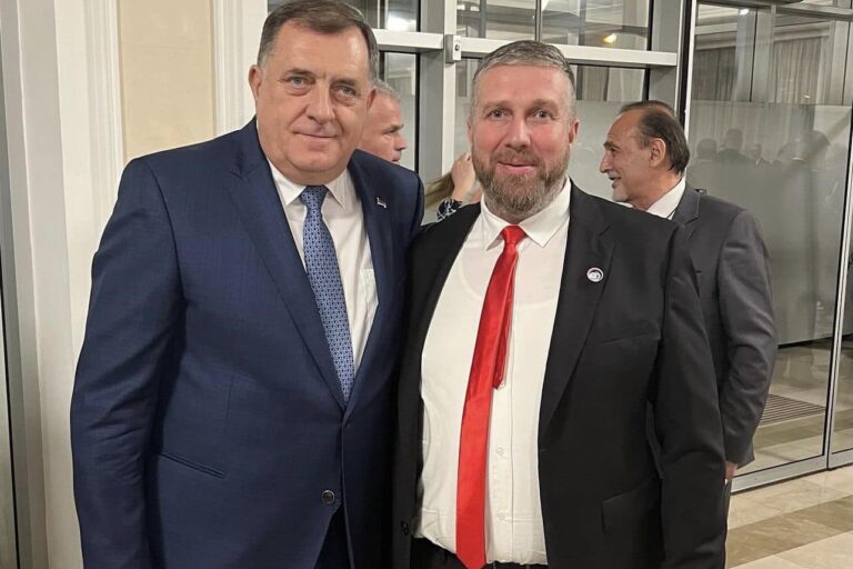 DODIK I JA