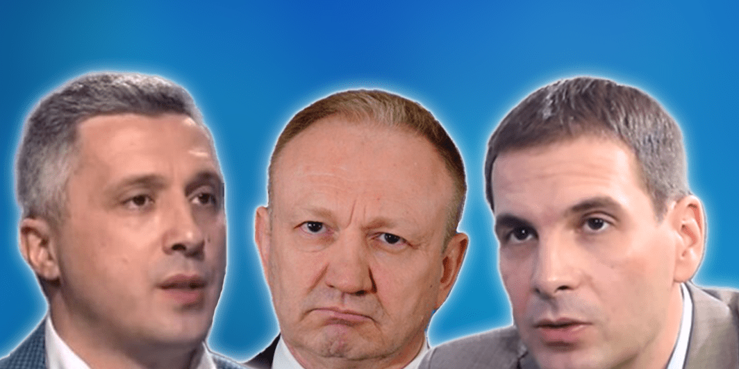 Bosko-Obradovic-Dragan-Djilas-Milos-Jovanovic